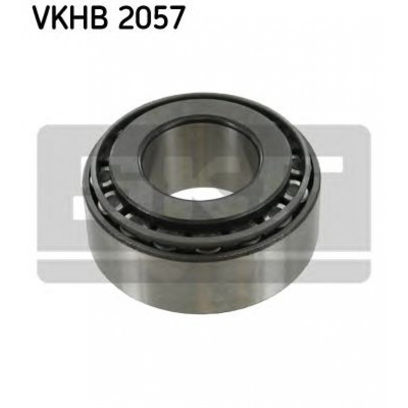 VKHB 2057 SKF Пiдшипник